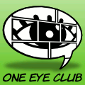 Logo du One Eye Club