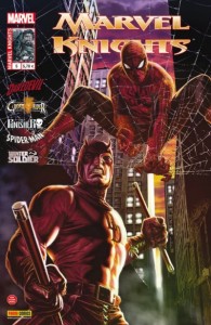 Marvel Knight n°5