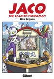 Jaco the Galactic Patrolman Akira Toriyama