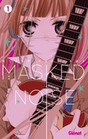 Masked Noise n°1