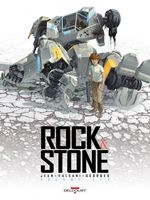 Rock & Stone n°2