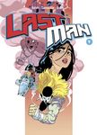 Last Man n°9