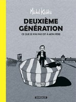 Deuxième Génération