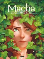 Macha : une histoire de l\'\\xeele d\'Errance