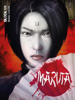 Block 109 - Maruta