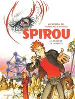 Spirou HS : La Lumière de Bornéo