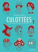 Les Culottées n°1