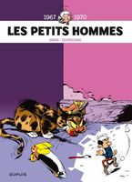 Les Petits Hommes - Intégrale n°1