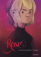 Rose n°1