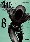 Ajin n°8