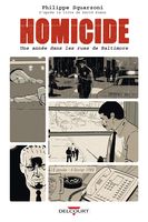 Homicide n°1