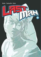 Last Man n°10