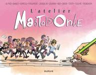 L'Atelier Mastodonte n°5