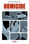 Homicide n°2