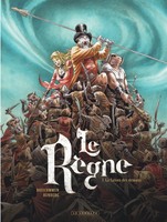 Le Règne n°1