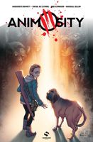 Animosity n°1