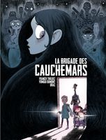 La Brigade des Cauchemars n°1