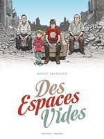 Des Espaces Vides