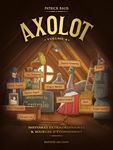 Axolot n°4