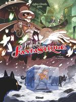 La Famille Fantastique n°3