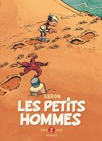 Les Petits Hommes - Intégrale n°2