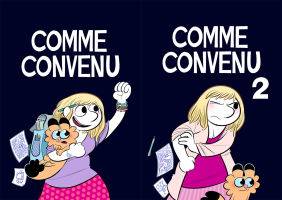 Comme Convenu