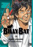 Billy Bat 13+14 Noaki Urasawa - Takashi Nagasaki
