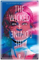 The Wicked + The Divine n°1