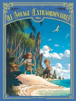 Le Voyage Extraordinaire n°5