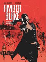Amber Blake n°1