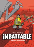 Imbattable n°1