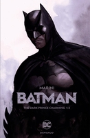 Batman : The Dark Prince Charming n°1