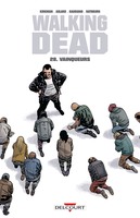 The Walking Dead n°28
