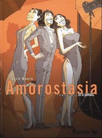 Amorostasia n°3