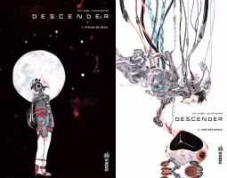 Descender n°1-2