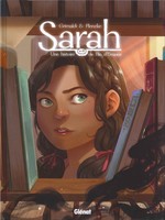 Une histoire de l'île d'Errance 3 : Sarah