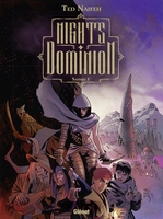Night's Dominion n°1