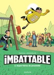 Imbattable n°2