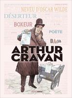 Arthur Cravan