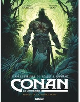 Conan le Cimmérien : Au-delà de la Rivière Noire