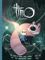 Timo l'Aventurier n°1