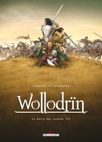 ... et fait du copinage avec Wollodrïn