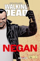 The Walking Dead : Negan