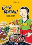 Cook Korean !