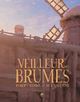 Le Veilleur des Brumes