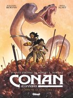 Conan : La Reine de la Côte Noire