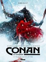  Conan : La Fille du Géant du Gel