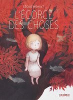 L'écorce des choses