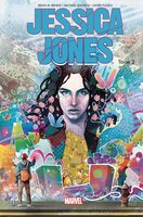 Jessica Jones n°2