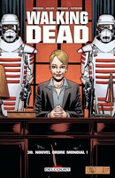 Walking Dead n°30